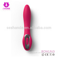 G-Spot Vibrating Dildo Vibrator Waterproof Multi-Speed Adult Sex Toys